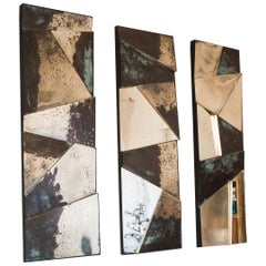 Wood Decorative Art