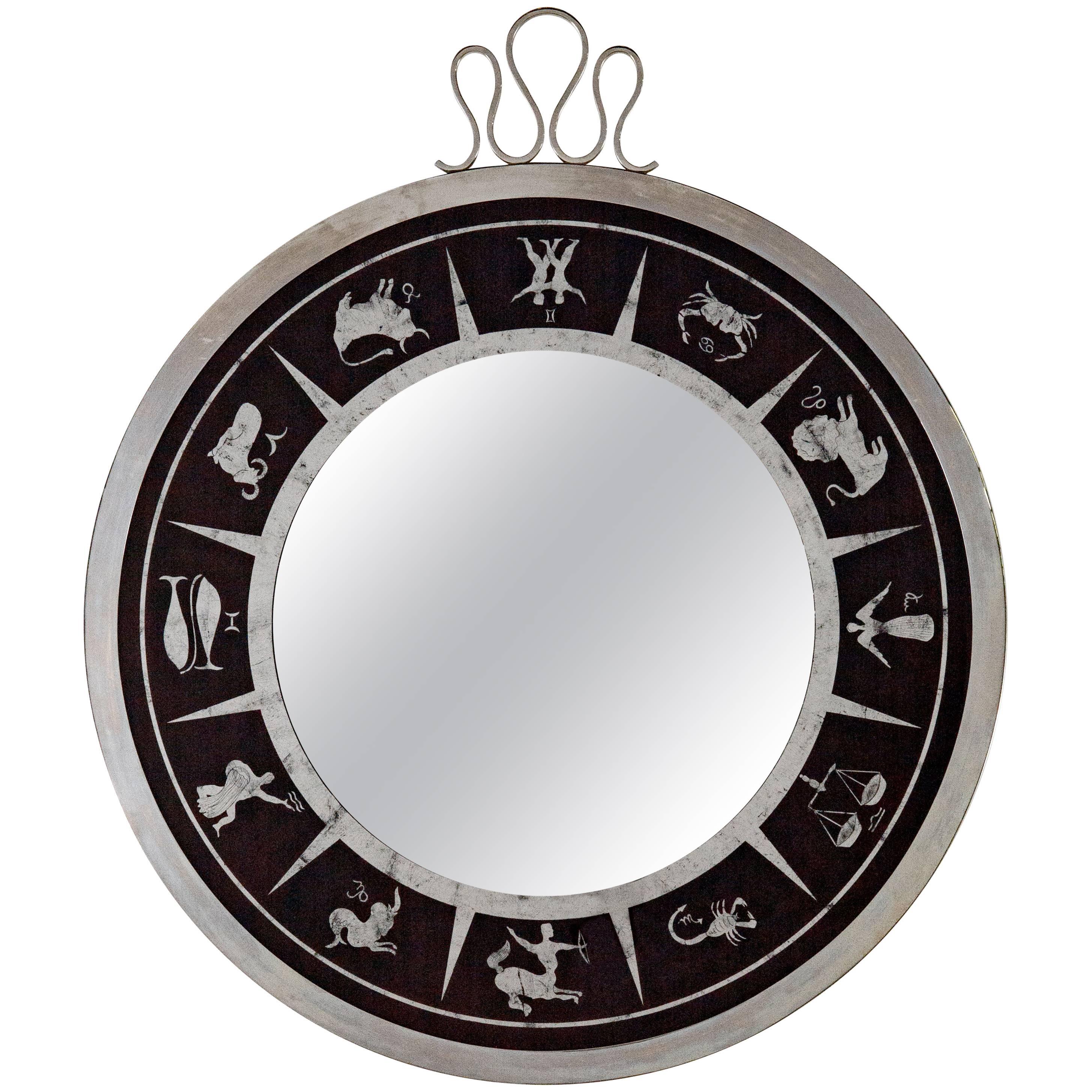 Zodiac Mirror