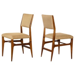 Gio Ponti Side Chairs