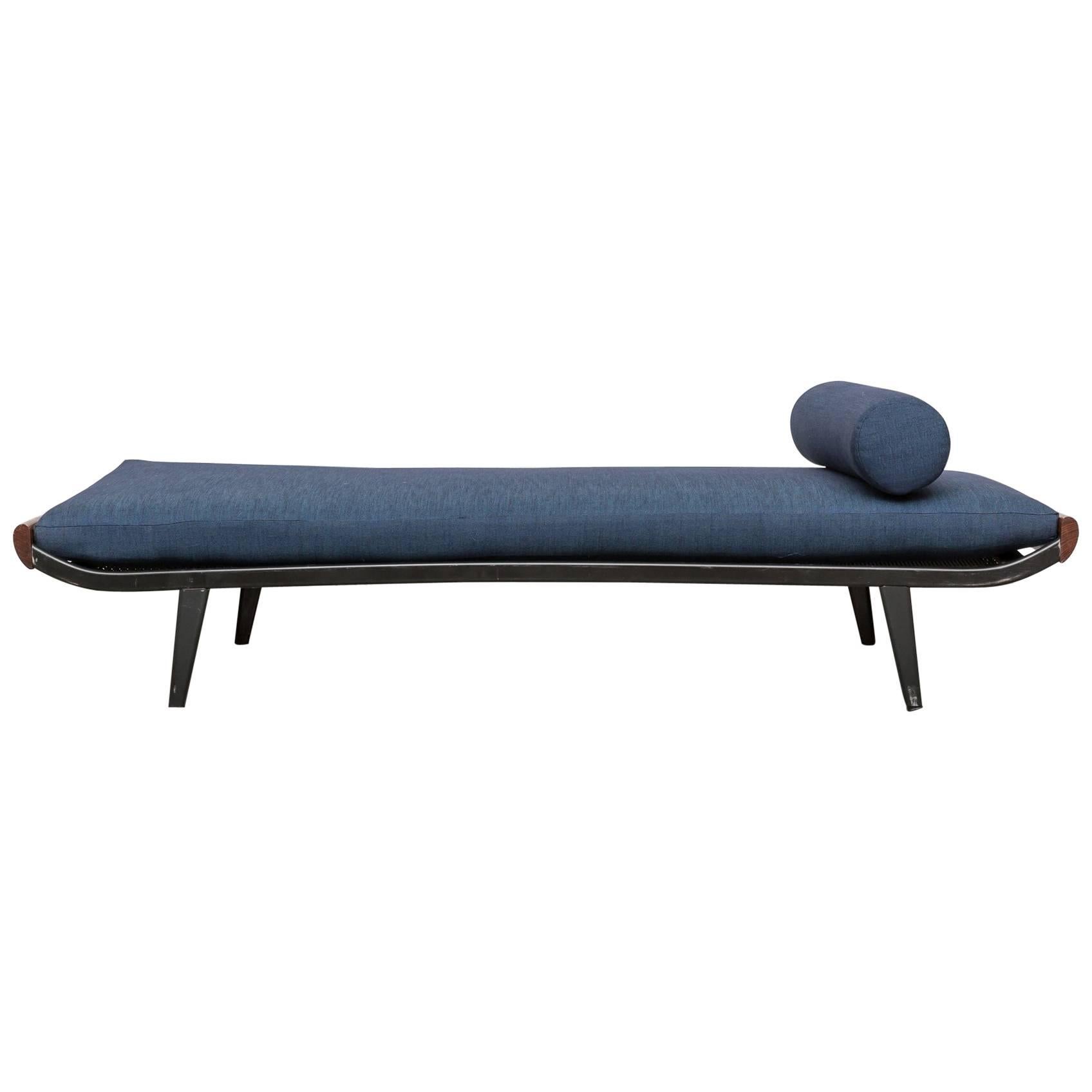 "Cleopatra" Daybed by A.R. Cordemeyer for Auping