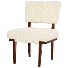 James Mont Slipper Chair