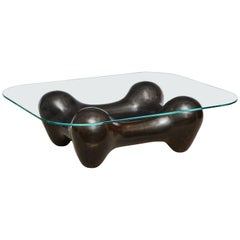 Alexandre Logé Cocktail Table