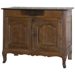 Early 19th Century Antique Sideboard