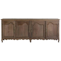 Early 20th Century Antique Sideboard