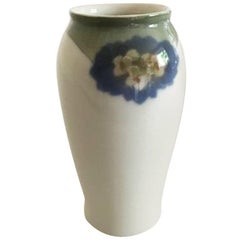 Bing & Grondahl Art Nouveau Vase No. 6956/908