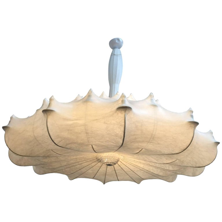 Chandelier Zeppelin Edited by Flos at 1stDibs zeppelin light zeppelin chandelier, flos chandelier