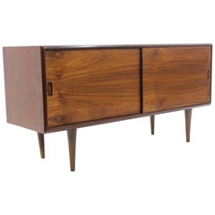 Danish Palisander Sideboard, 1960