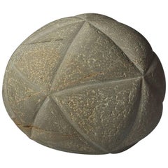 
Stone Maquette I
 Peter Randall-Page