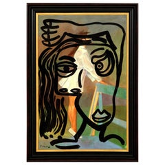 Paintings