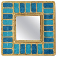 Francis Lembo Mirror