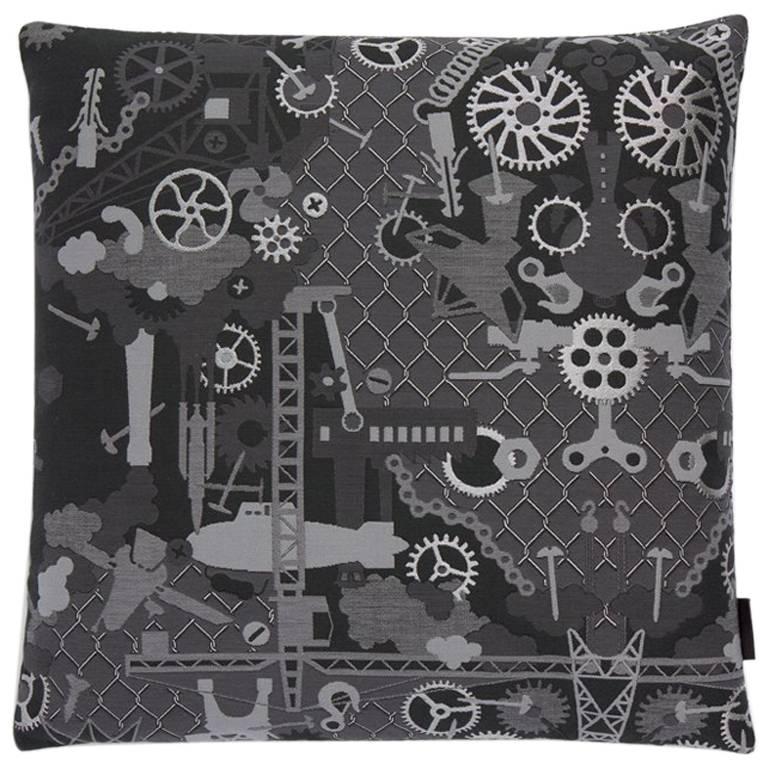 Maharam Pillow Industry by Studio Job at 1stDibs pillow job