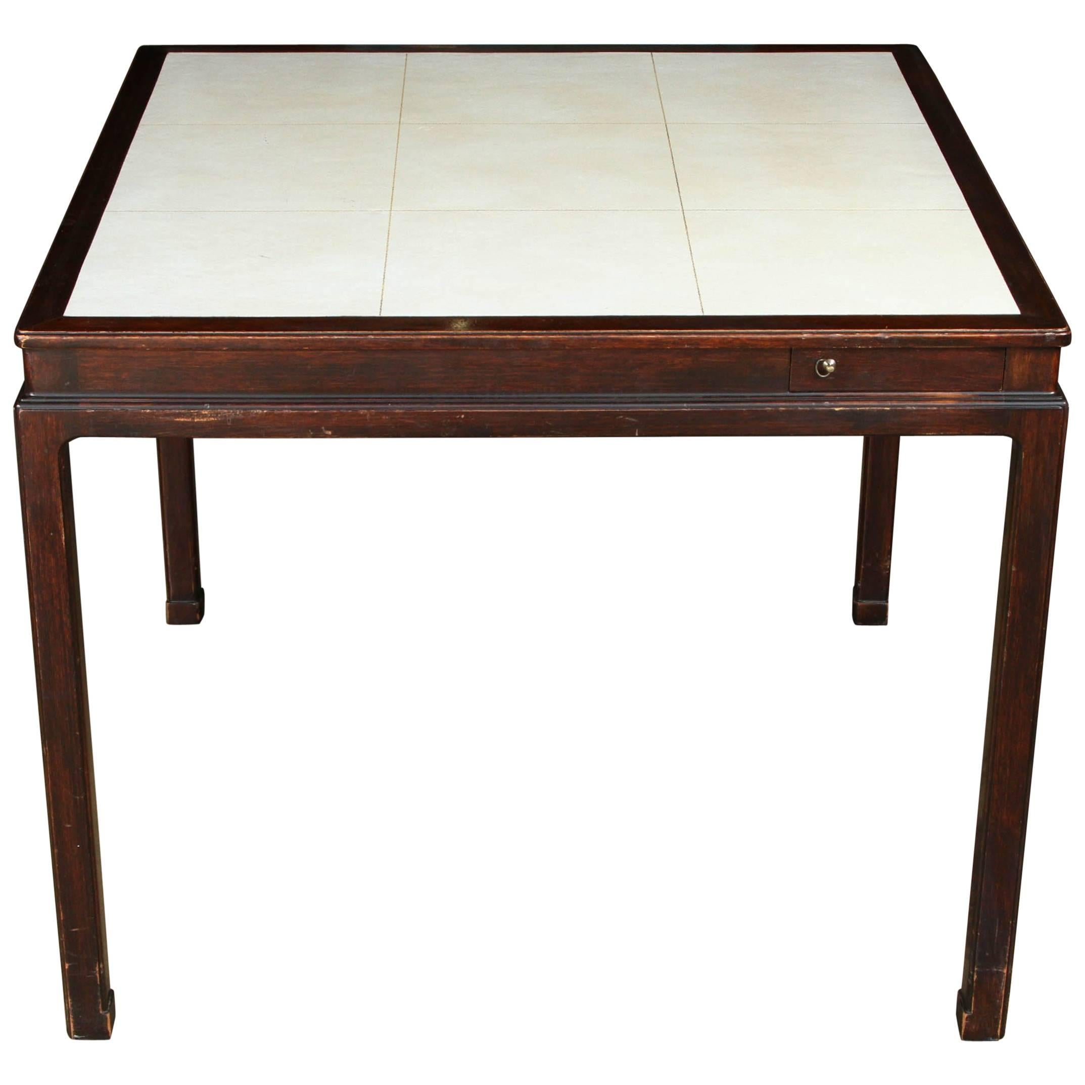 Dunbar Games Table For Sale