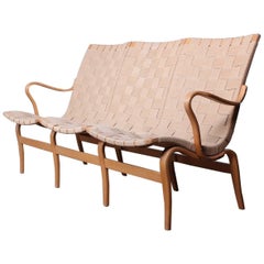 Bruno Mathsson Eva Sofa or Bench