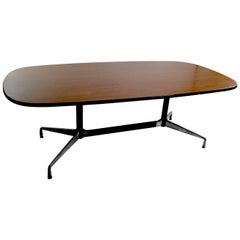 Eames for Herman Miller Conference Dining Table