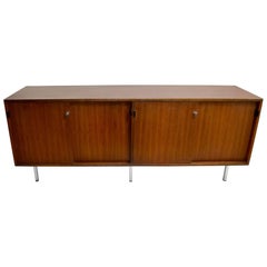 Florence Knoll Credenza