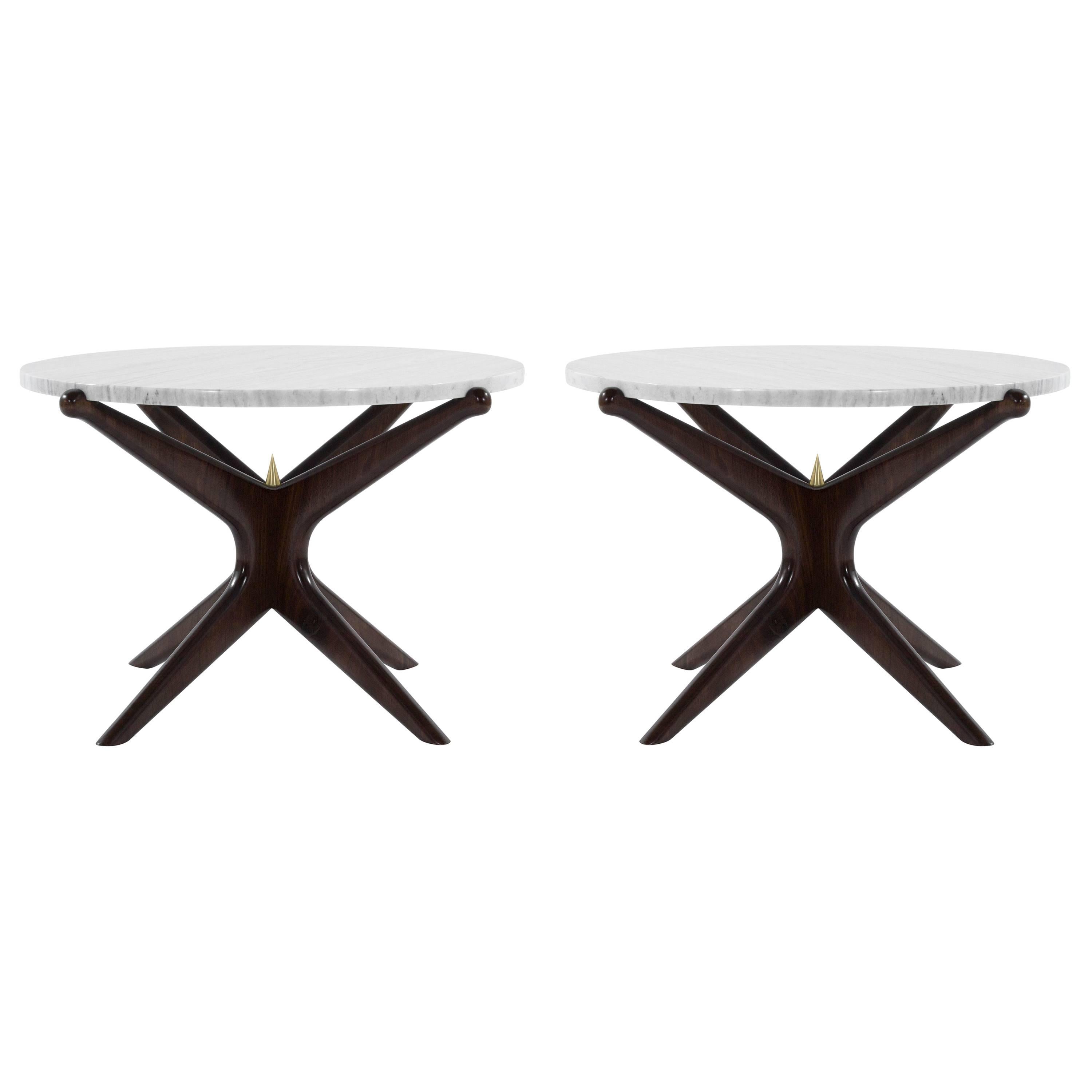 Gazelle Collection Coffee Tables