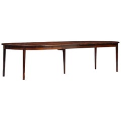 CJ Rosengaarden Dining Table