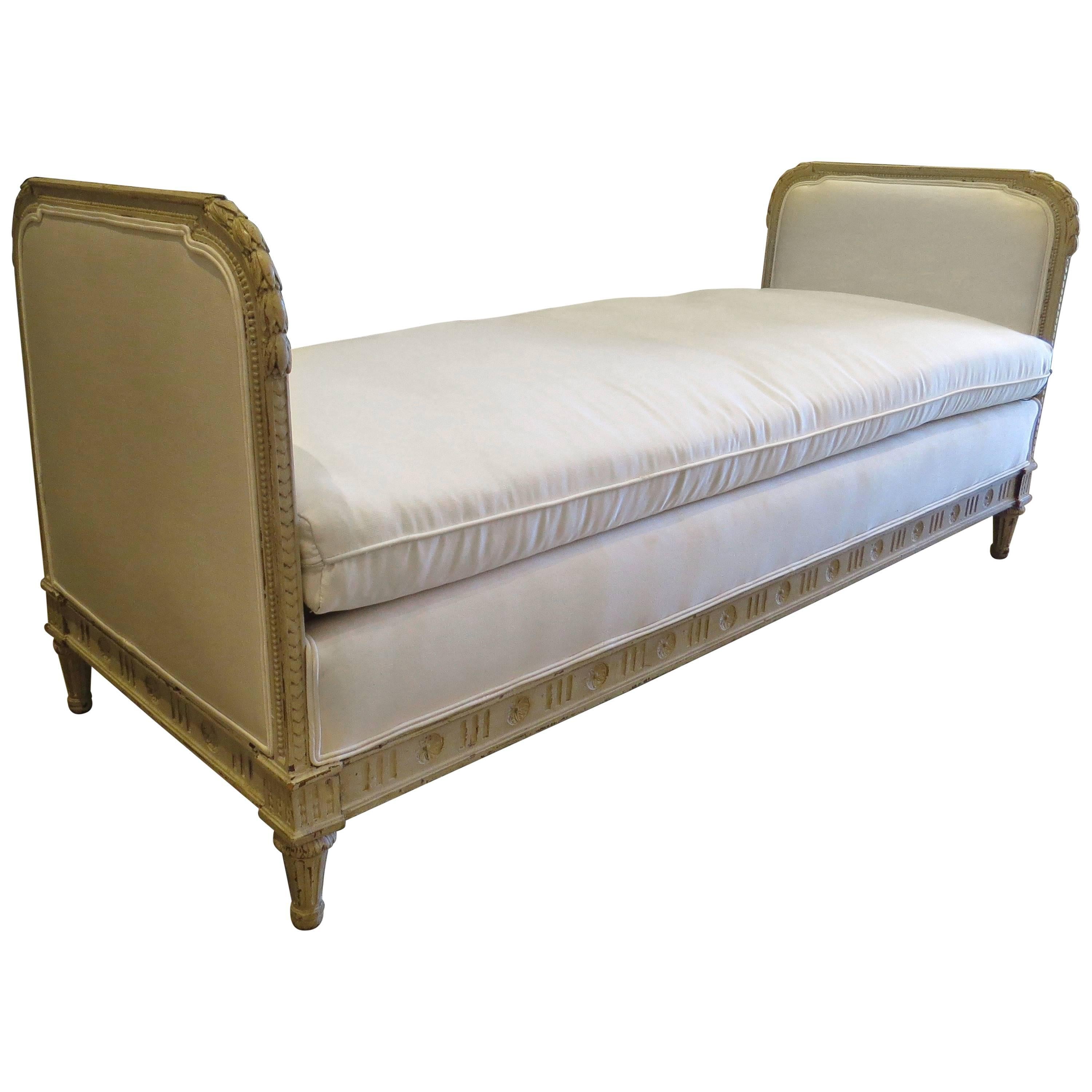 19th Century French Daybed