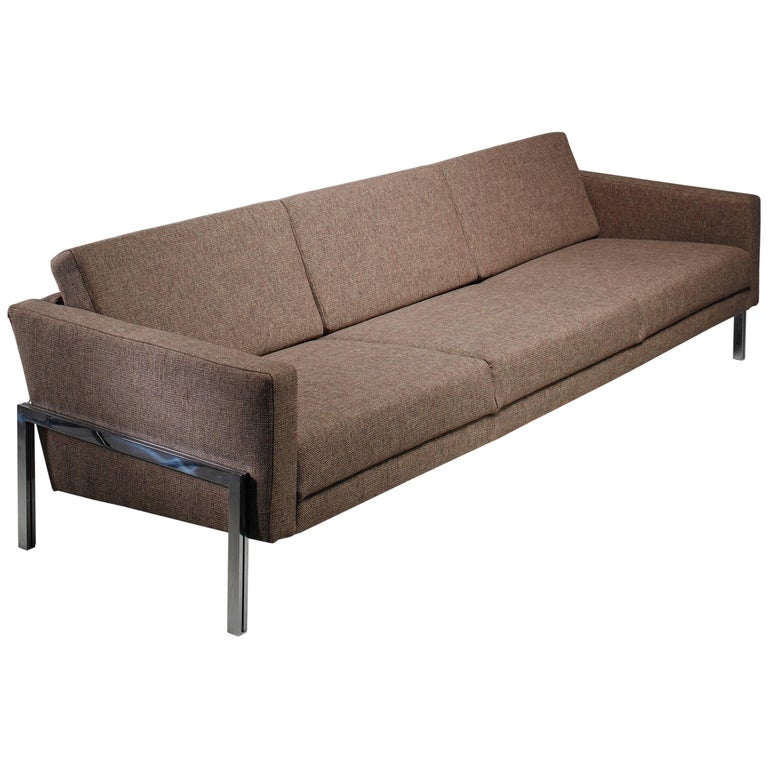 Kurt Thut Sofa, Switzerland, 1960s For Sale at 1stDibs sofa suisse