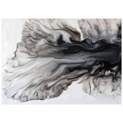 Metamorphic Painting by Lonney White