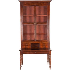 Early 19th Century French Regency Secretary