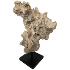 Chinese Scholar
s Rock on Stand