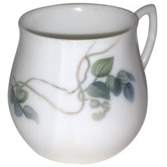 Bing & Grondahl Art Nouveau Cup #6627