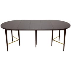 Paul McCobb Extension Dining Table by Calvin