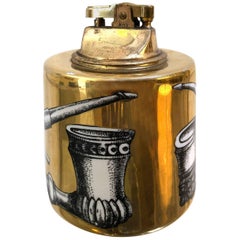 Piero Fornasetti Lighter