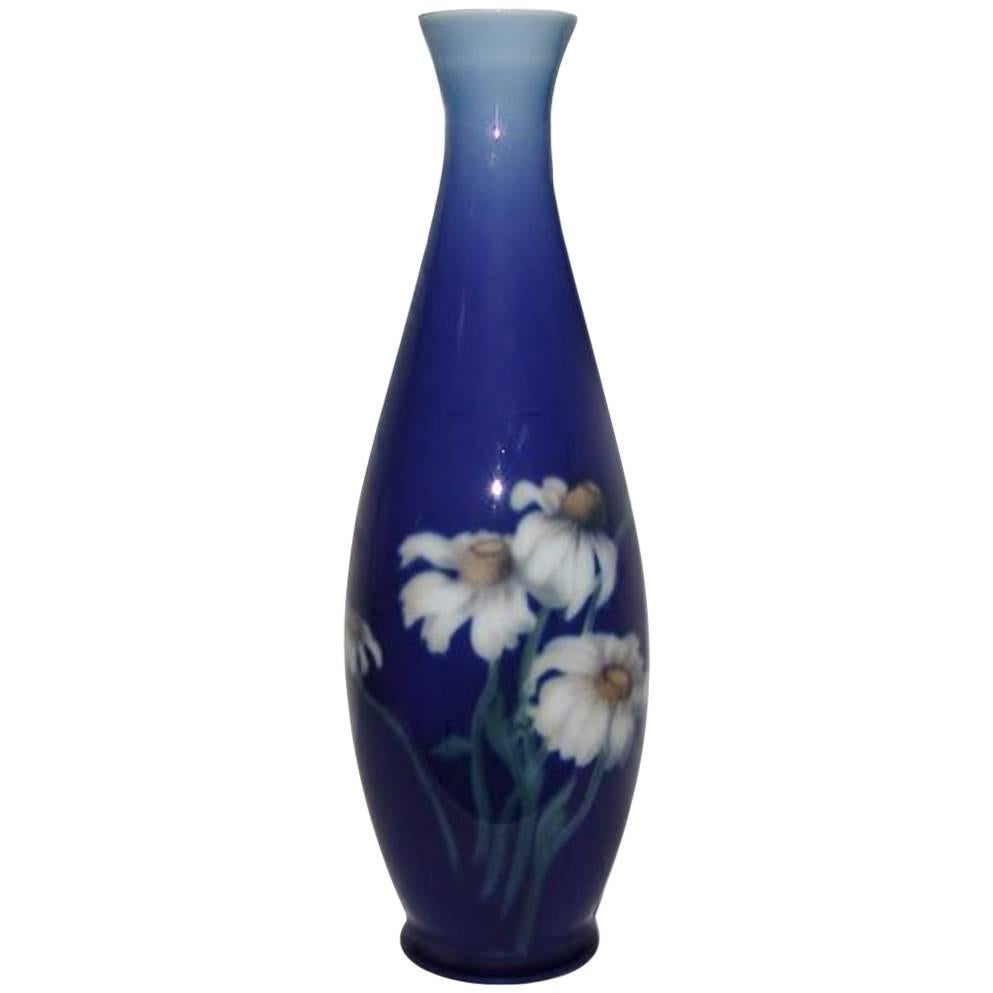 Bing & Grøndahl Art Nouveau Vase #7060/192 For Sale