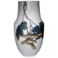 Bing & Grøndahl Art Nouveau Vase #7934/248