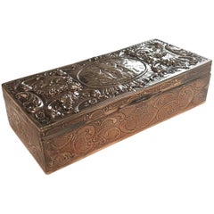 Silver Box