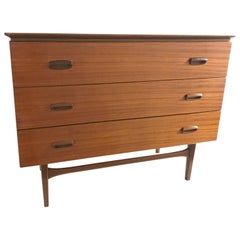 Vintage Chest of drawers "Baltico" for Olaio by José Espinho