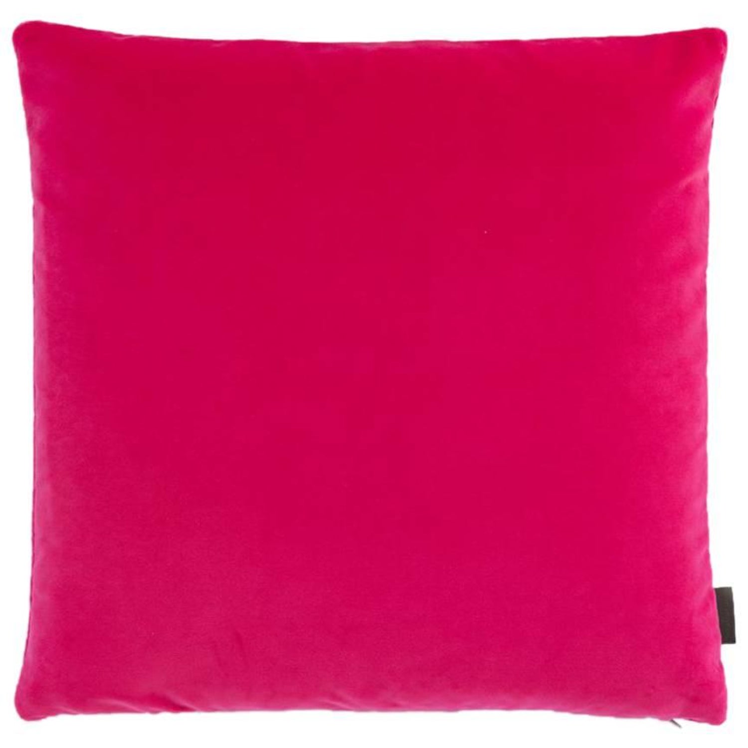 Medium Botanical Pillow By Antoinette Poisson 100 Cotton At 1stdibs