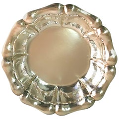 Centro de mesa Silver