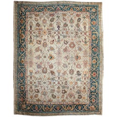 Antique Ushak carpet, Anatolia