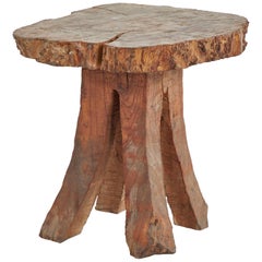Antique Stool