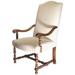 Gascogne III Armchair