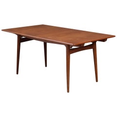 Hans Wegner AT310 Dining Table