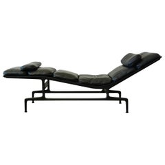 Billy Wilder Chaise Lounge by Charles Eames