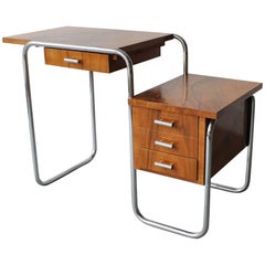 Marcel Breuer Bauhaus Desk