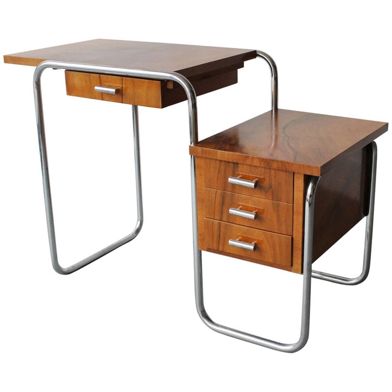 Marcel Breuer Schreibtisch 2021 Marcel Breuer Schreibtisch 2021