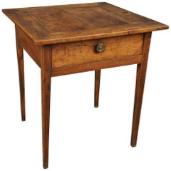 French Directoire Period Side Table