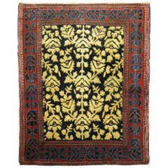 Tapis de Souf persan ancien