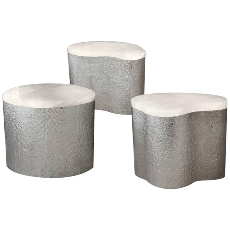 OGF Cocktail Tables By Phoenix For Sale at 1stDibs