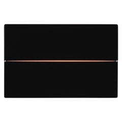 Studio A Sconce 9 Black di Ravenhill Studio (Classificato come umido)