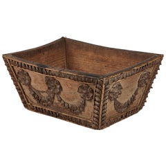 Antique Box