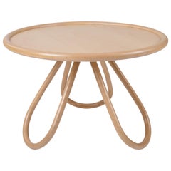 Arch Coffee Table in Beech by Front & GTV