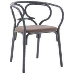 Brezel Armchair by Lucidi Pevere & GTV