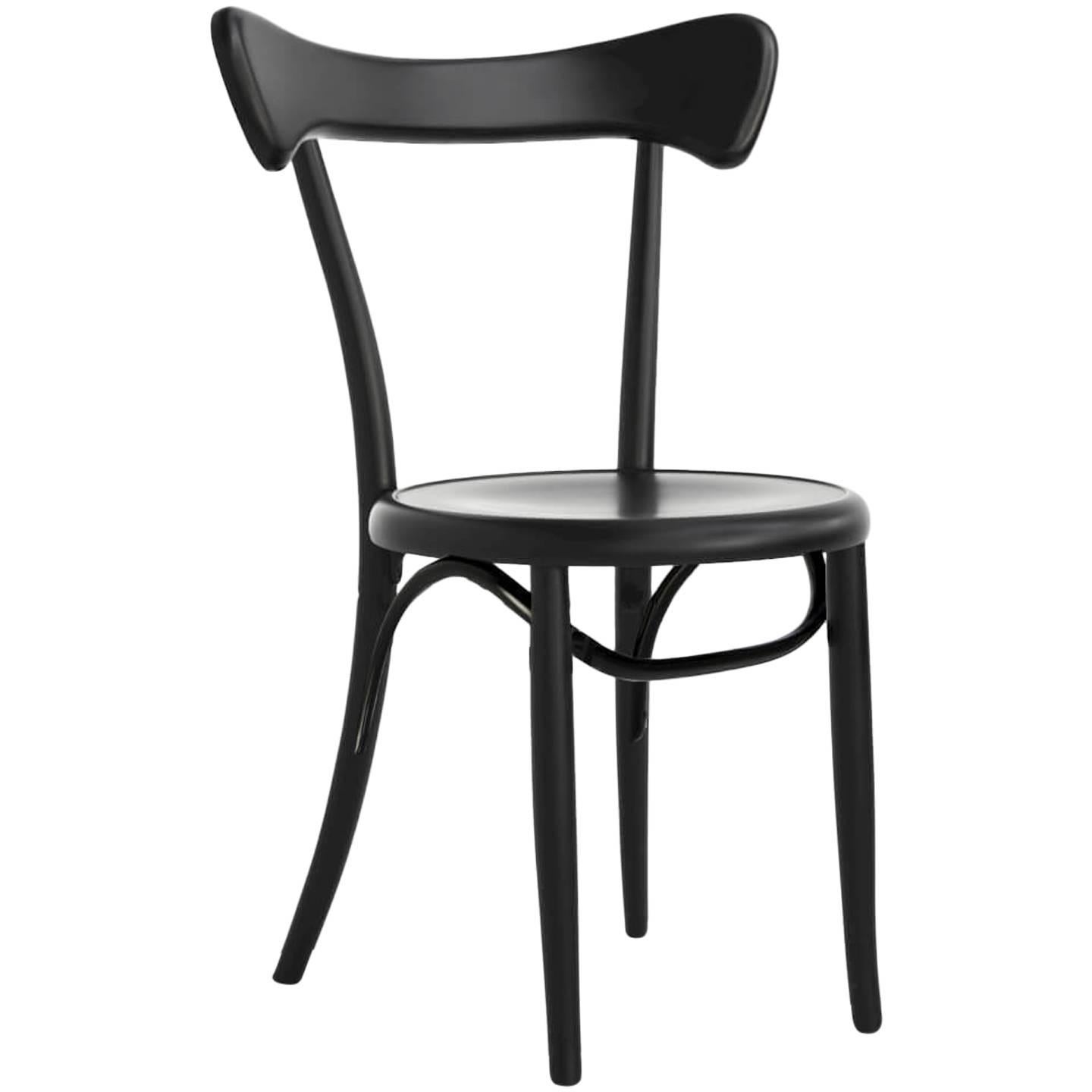 Cafestuhl Chair by Nigel Coates & GTV For Sale